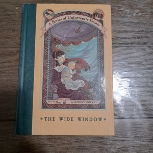 A Series of Unfortunate Events